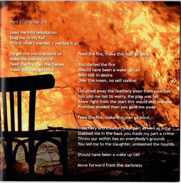 Album3 - Subvervion NEW coce