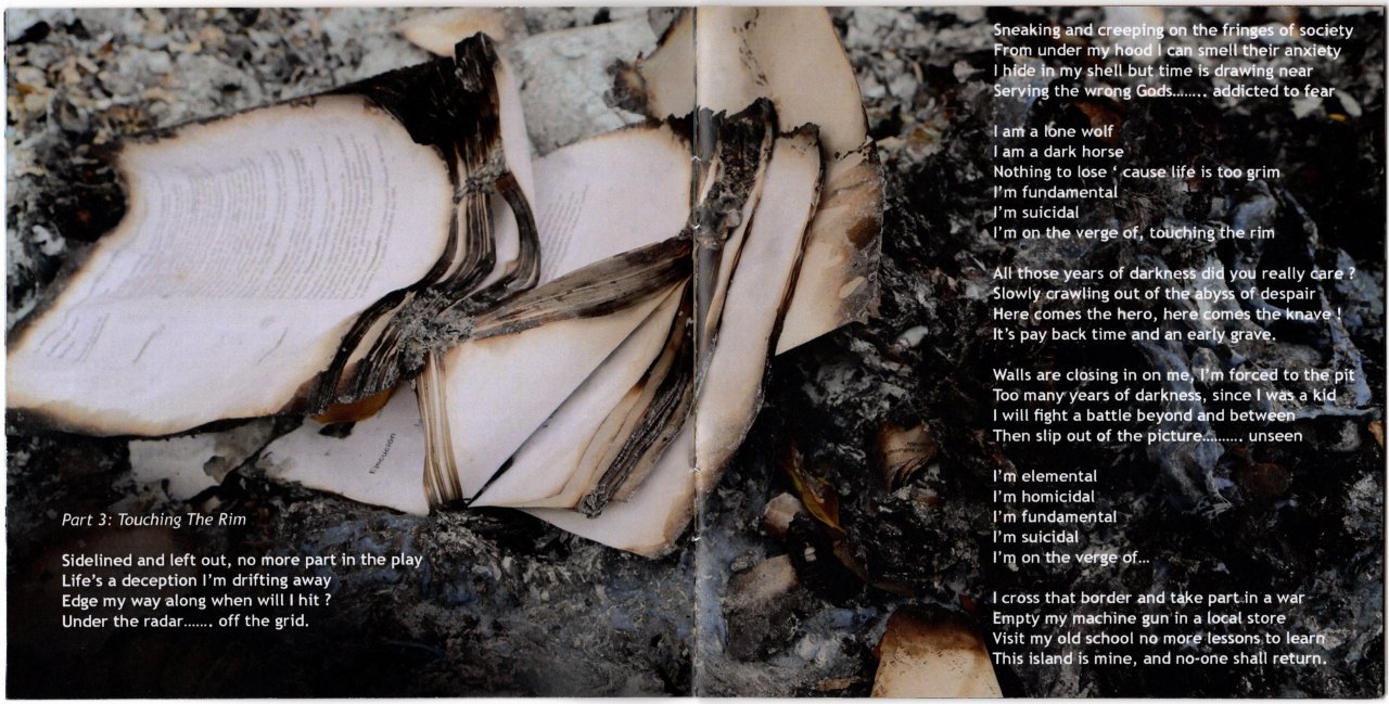 Album3 - Subvervion NEW coce