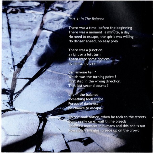 Album3 - Subvervion NEW coce