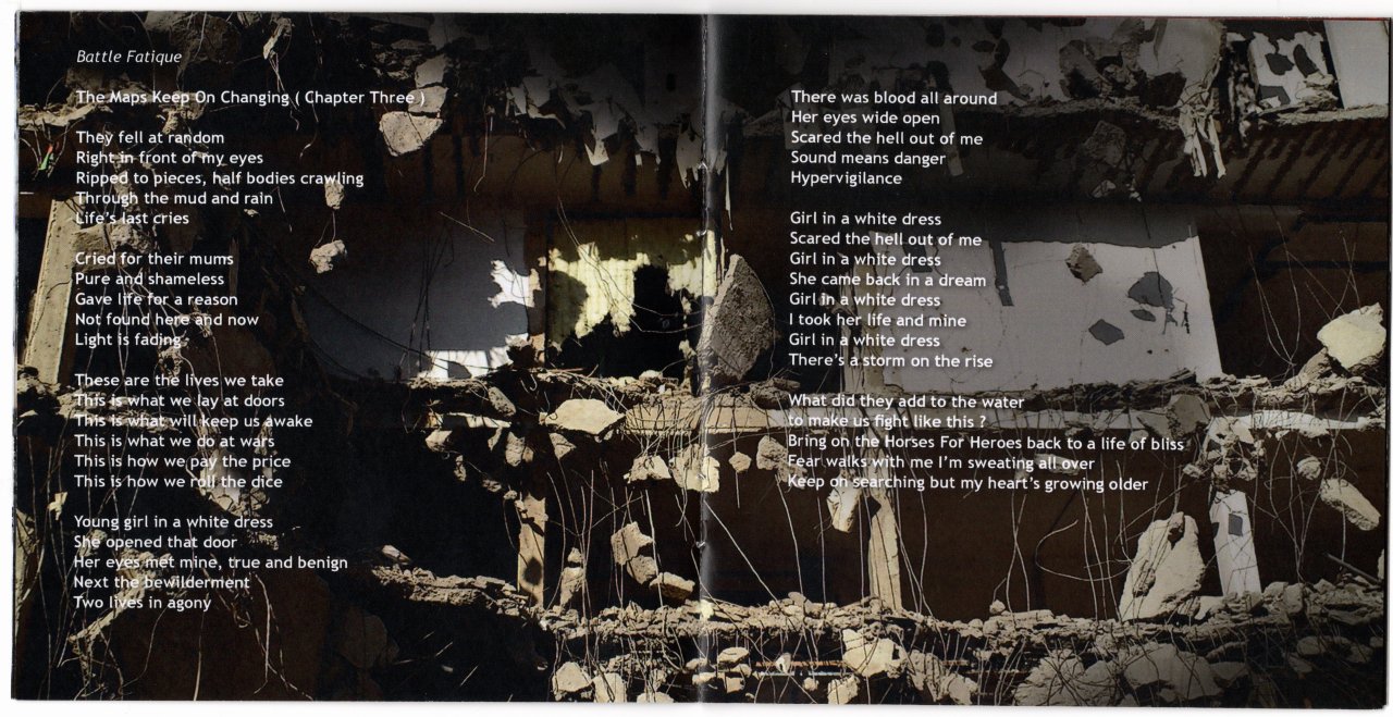 Album3 - Subvervion NEW coce