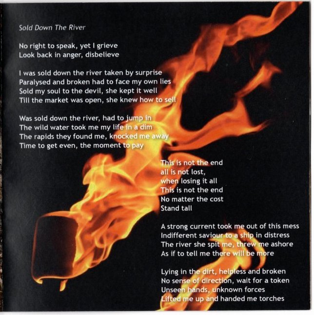 Album3 - Subvervion NEW coce