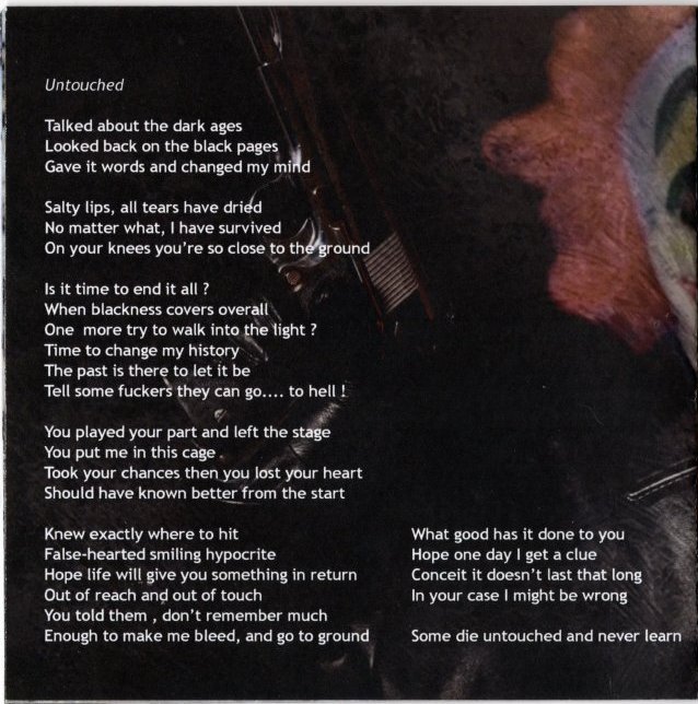 Album3 - Subvervion NEW coce