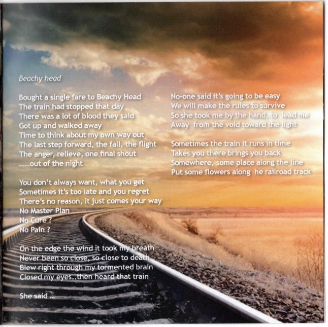 Album3 - Subvervion NEW coce