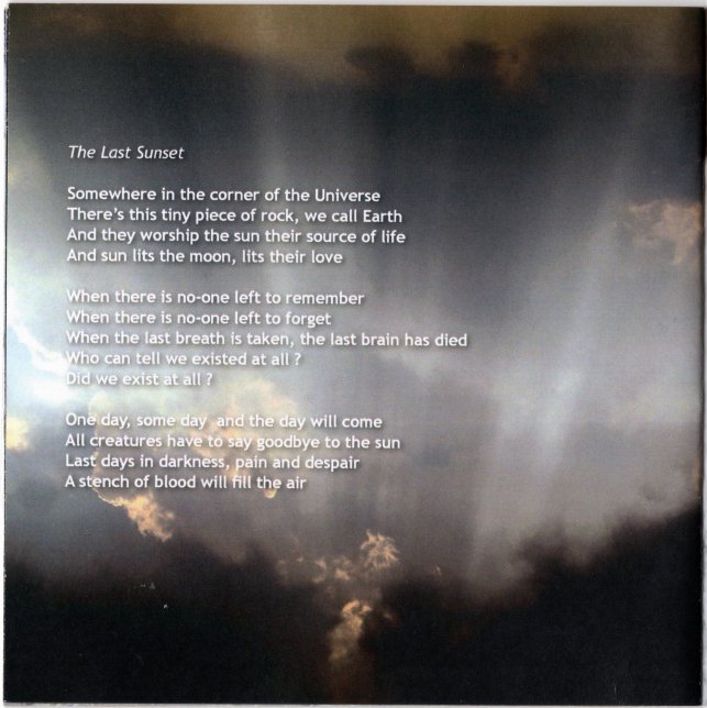 Album3 - Subvervion NEW coce