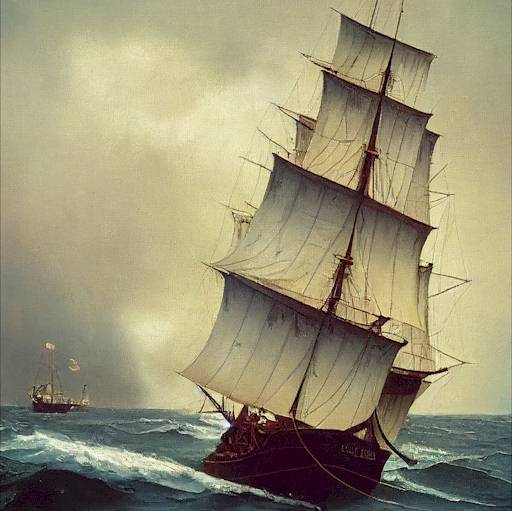 The Sea Is In Our Blood