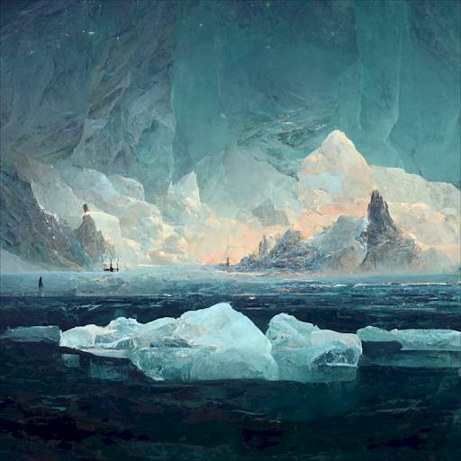 The Sea Is In Our Blood