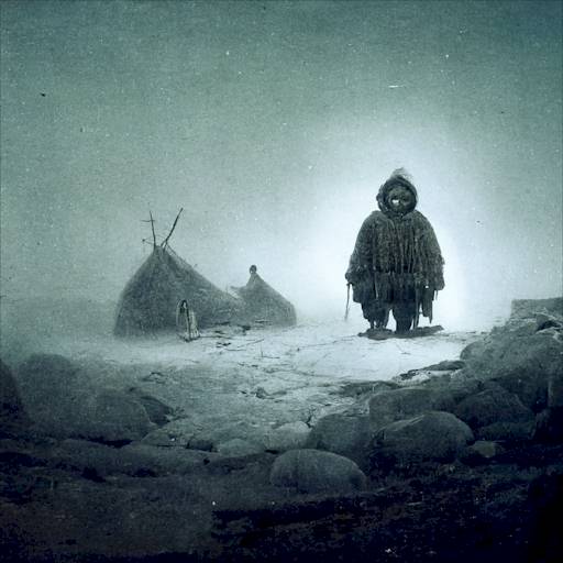 The Sea Is In Our Blood