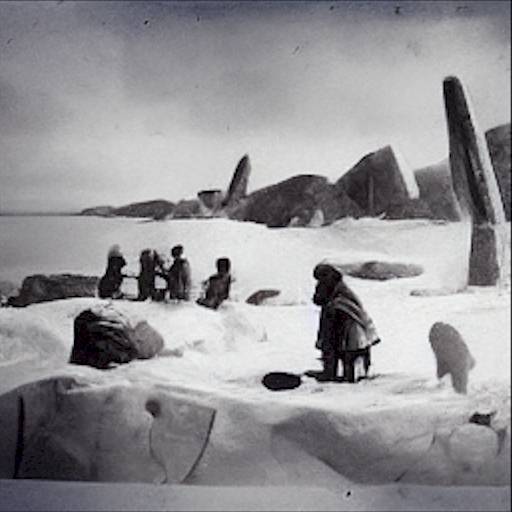 The Sea Is In Our Blood